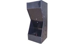 Henderson - Model RSPCA - Standard Sow Feeder