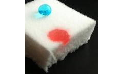 Cellulose Powders for Environmental Remediation