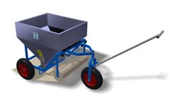 Kovobel - Feed Cart