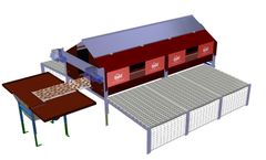 Kovobel - Nest Boxes