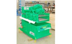 WEI - Shale Shaker 2` x 3 ½`