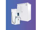 UBESS - Ultracharging Energy Hub