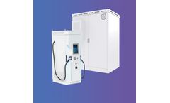 UBESS - Ultracharging Energy Hub