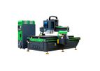 BCAM - Model BCM2060D - CNC Router D Series