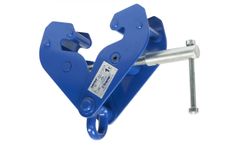Tractel - Corso Beam Clamp