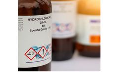 EHS/ESG Management for Chemical & Specialty Chemical