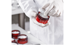 EHS/ESG Management for Cosmetics