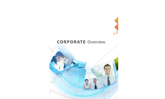 Lisam Systems - Company Profile Brochure