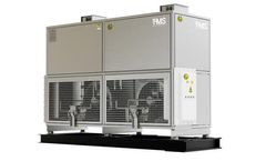 TMS - Model ATEX Series - Explosion Proof Cooling Units