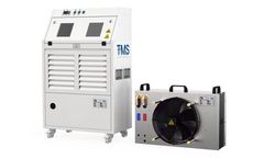 TMS - Model MAC Series - Mobile Cooling Units