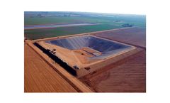 Carson - Geomembrane Liners