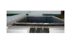 Carson - Plating Tank Liners