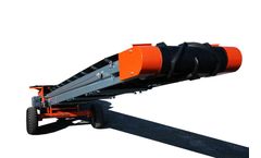 Sautec - Bulk Mobile Conveyor