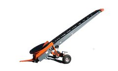 Sautec - Mobile Conveyor