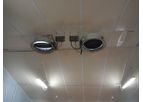 IDS - Complete Pig House Ventilation Systems