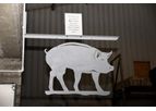 IDS - Steel Fabrication