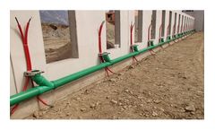 Villiger - Pipe System