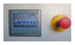 Villiger - Computer Regulated Automatic Power Regulation System