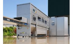 Villiger - Washing Stations