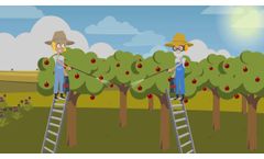Crop Management App - Video