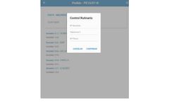 Gregal - Quality Management App