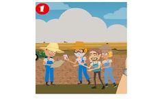 Gregal - Field Parts App