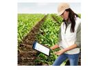 Gregal - Crop Management App