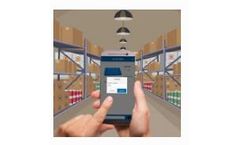 Gregal - Inventory Management App