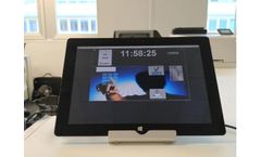 Gregal - Schedule Control and Presence Control software