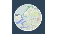 Anteo - Map Software