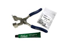 Ketchum - Model 50D - Ear Tattoer Plier