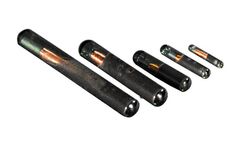 AEG - Glass Transponder