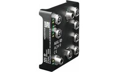 AEG - Model ACM 9 - Communication Module