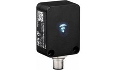 AEG - Model ARE i9 LF - Compact Reader
