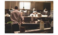 Inspection Software for Restaurant Inspection