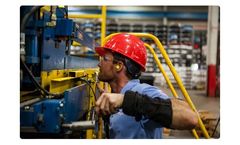 Inspection Software for Manufacturing Facilities