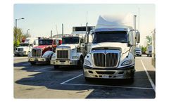 Fleet Inspection Software for Transportation