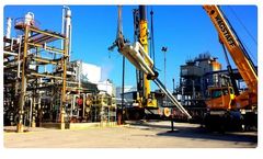 Inspection Software for Oil & Gas Pipeline Inspection