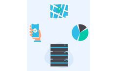 monitorQA - Geo-Location and Offline Data Collection Software