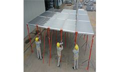 GETO - Quick Deck System