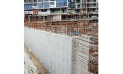 GETO - Basement Formwork