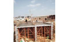 GETO - Tunnel Forwork