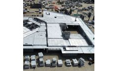 GETO - Podium Formowrk