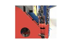 GETO - Lifting Hanging Bracket