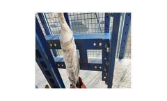 GETO - Upper Lifting Point