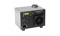 Contronics - Model HU-150G - Ultrasonic Humidifier