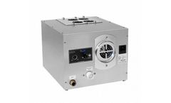 Contronics - Model HU-45 - Ultrasonic Humidifier