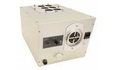 Contronics - Model HU-65 - Ultrasonic Humidifier