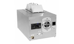 Contronics - Model HU-85 - Ultrasonic Humidifier