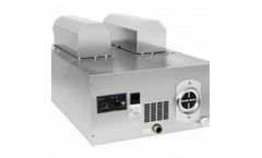 Contronics - Model HU-245 - Ultrasonic Humidifier